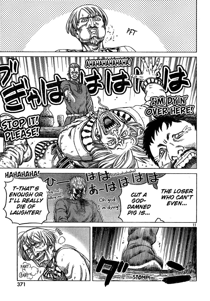 Vinland Saga Chapter 77 11